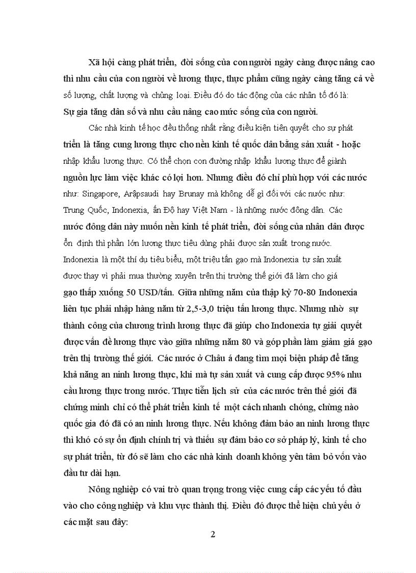 image for page Giáo trình Kinh tế nông nghiệp Nhiều tác giả 444 Trang