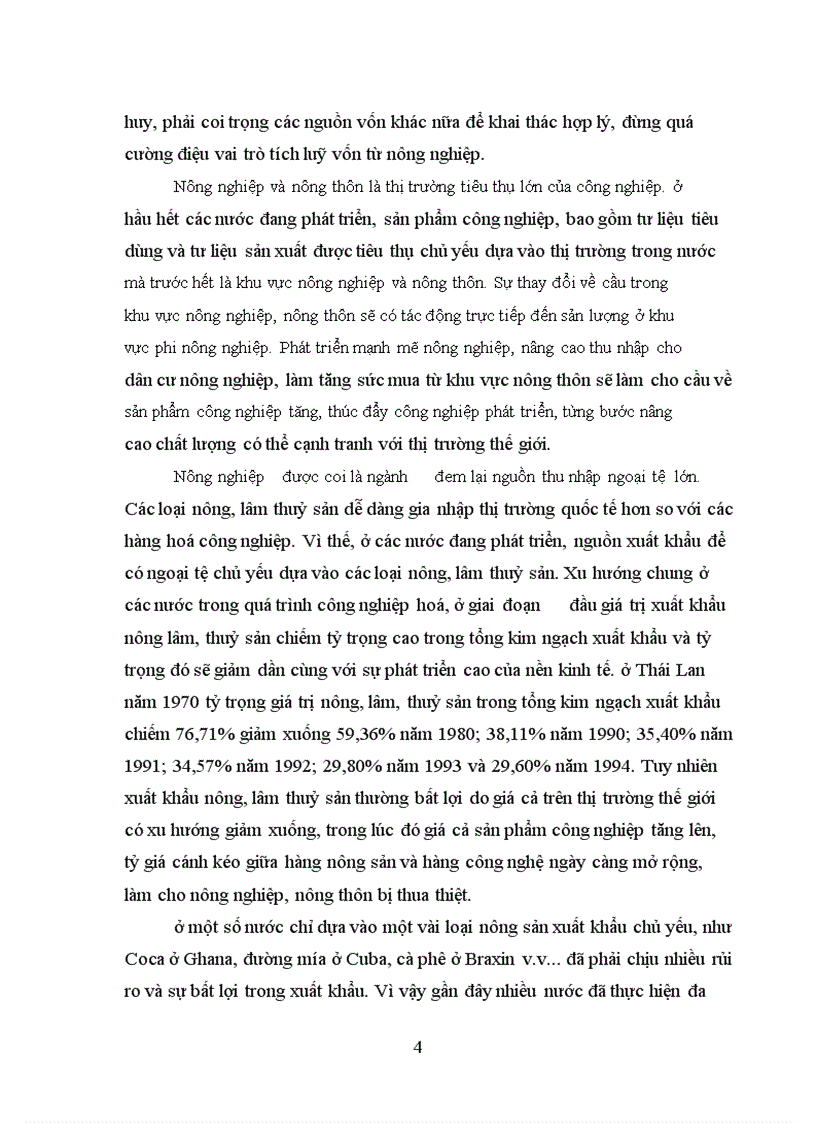 image for page Giáo trình Kinh tế nông nghiệp Nhiều tác giả 444 Trang