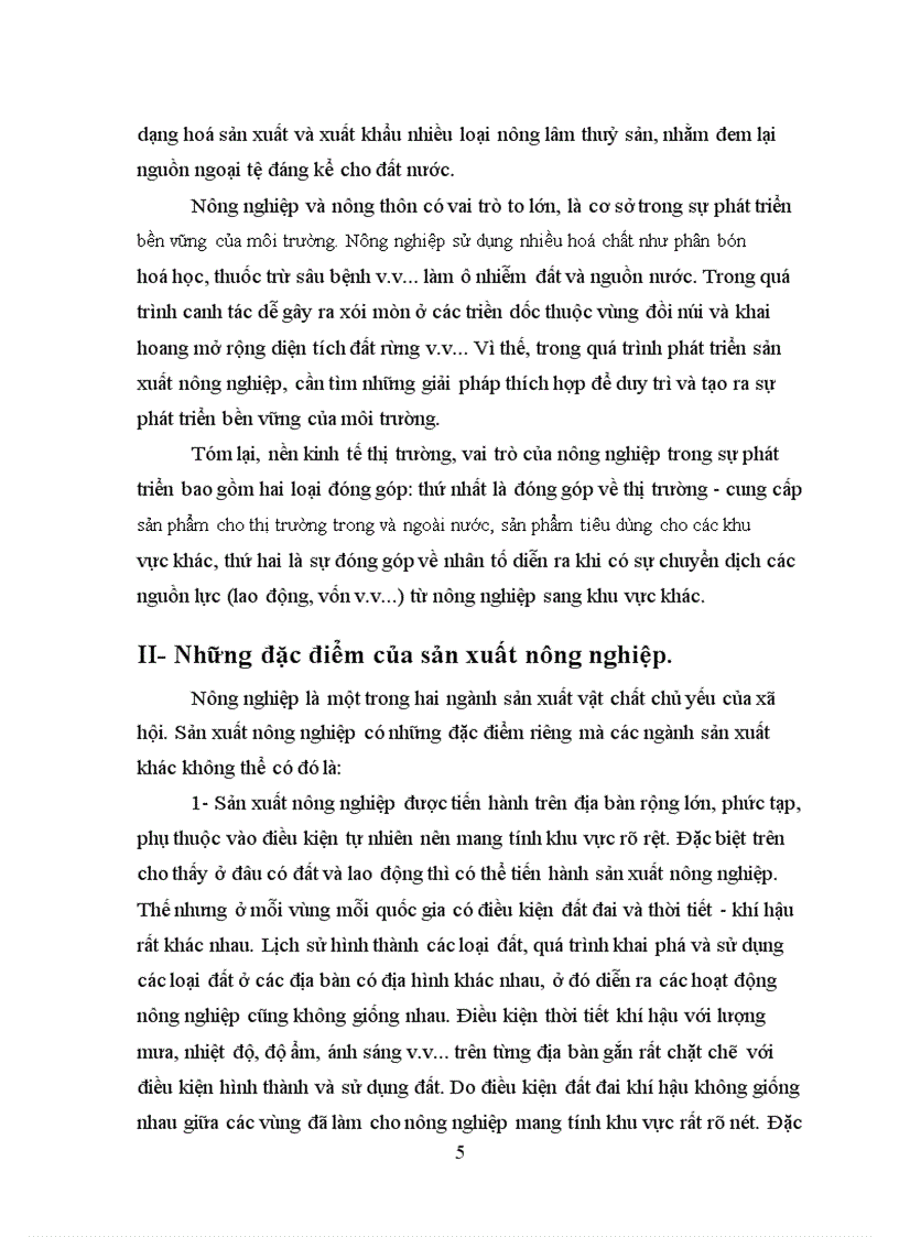 image for page Giáo trình Kinh tế nông nghiệp Nhiều tác giả 444 Trang