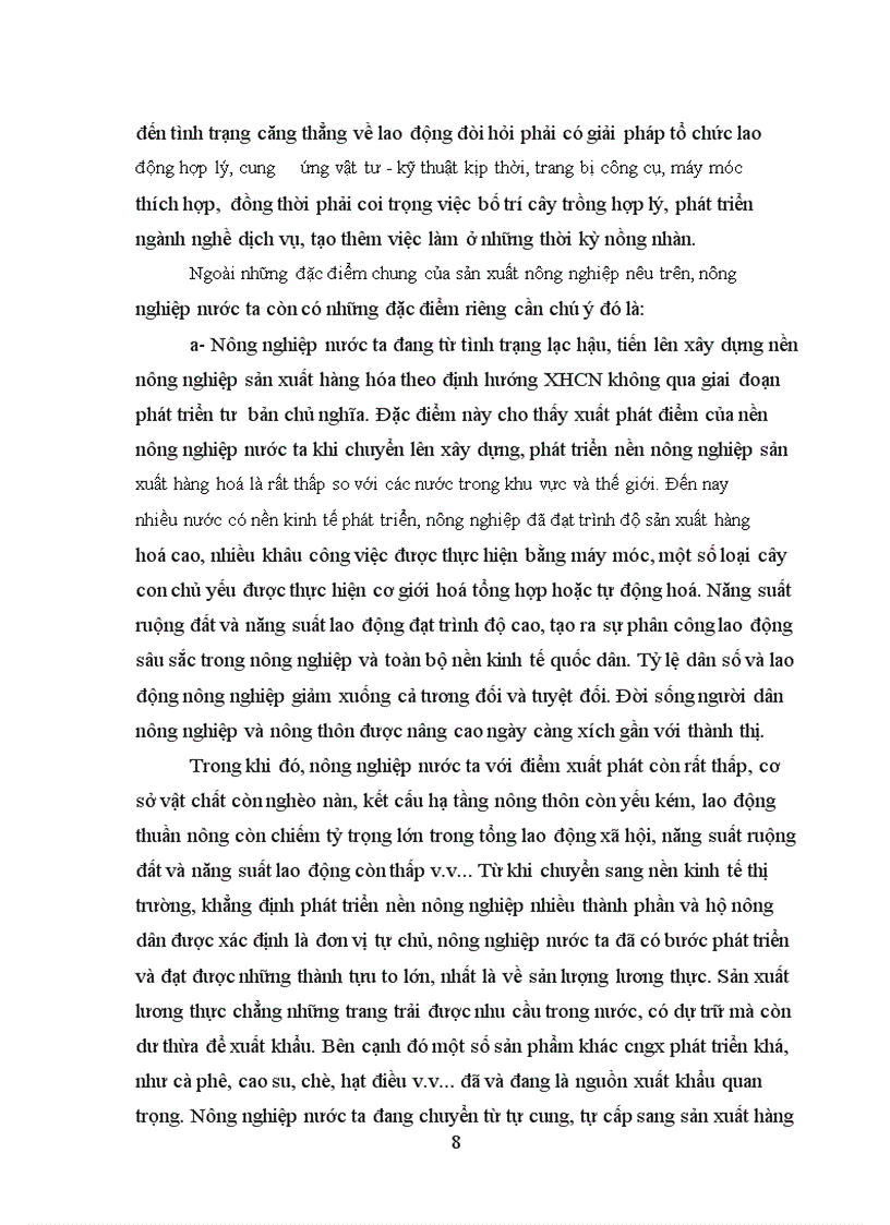 image for page Giáo trình Kinh tế nông nghiệp Nhiều tác giả 444 Trang