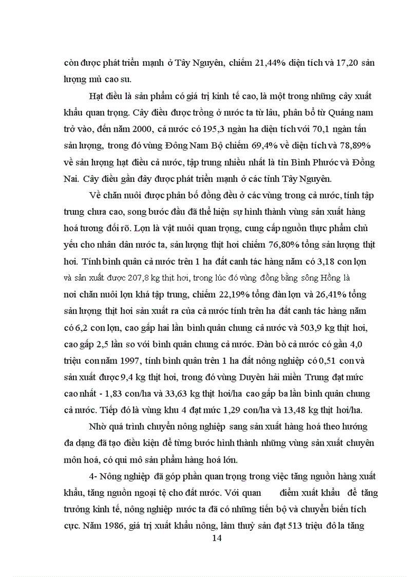 image for page Giáo trình Kinh tế nông nghiệp Nhiều tác giả 444 Trang