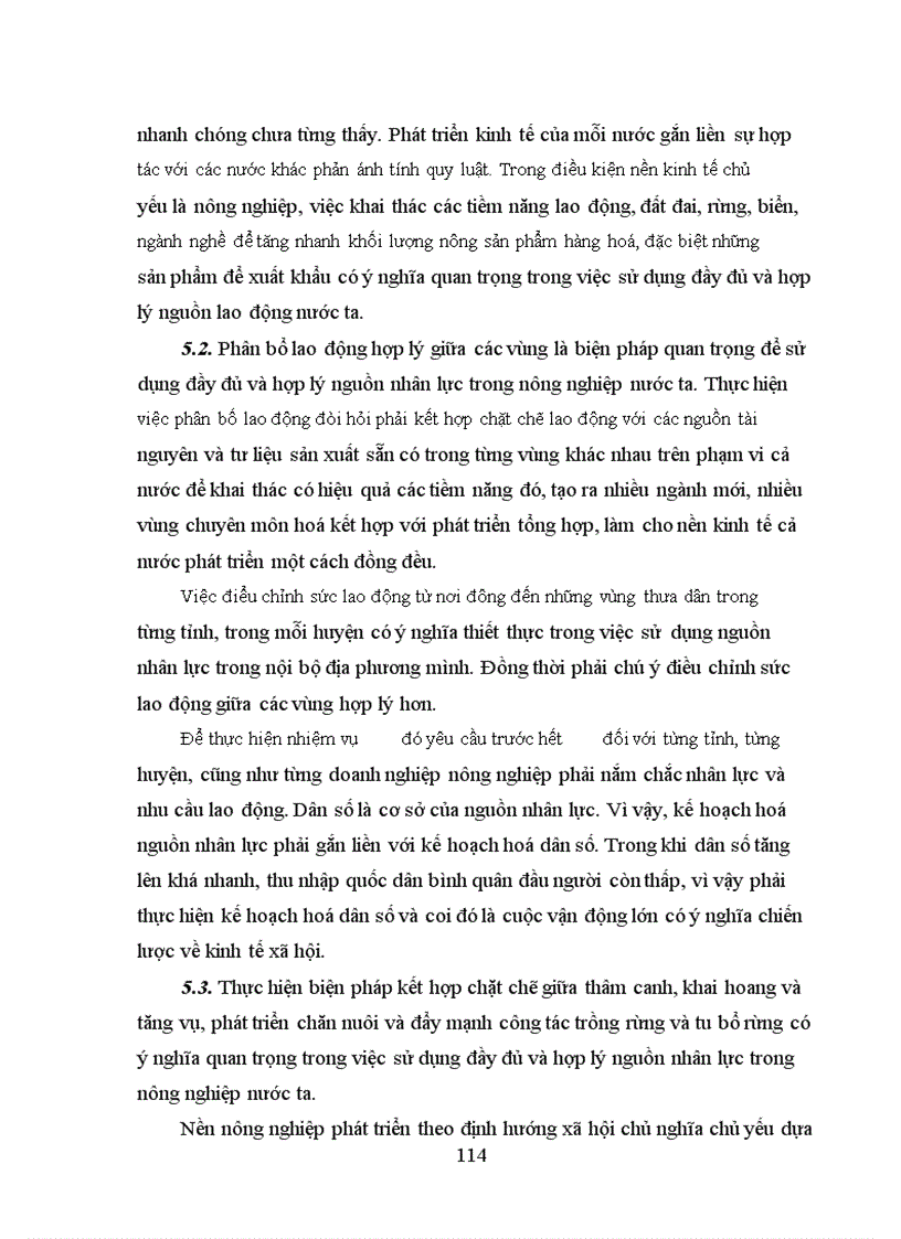 image for page Giáo trình Kinh tế nông nghiệp Nhiều tác giả 444 Trang