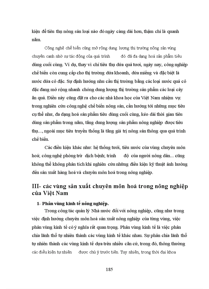 image for page Giáo trình Kinh tế nông nghiệp Nhiều tác giả 444 Trang