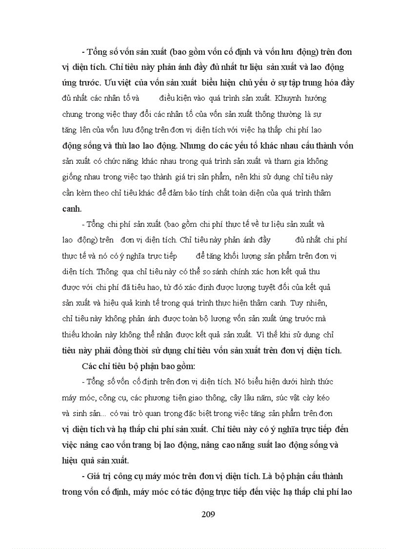 image for page Giáo trình Kinh tế nông nghiệp Nhiều tác giả 444 Trang