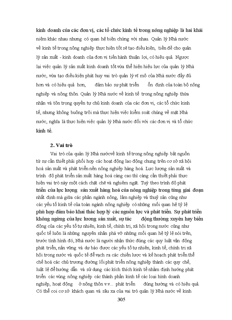 image for page Giáo trình Kinh tế nông nghiệp Nhiều tác giả 444 Trang