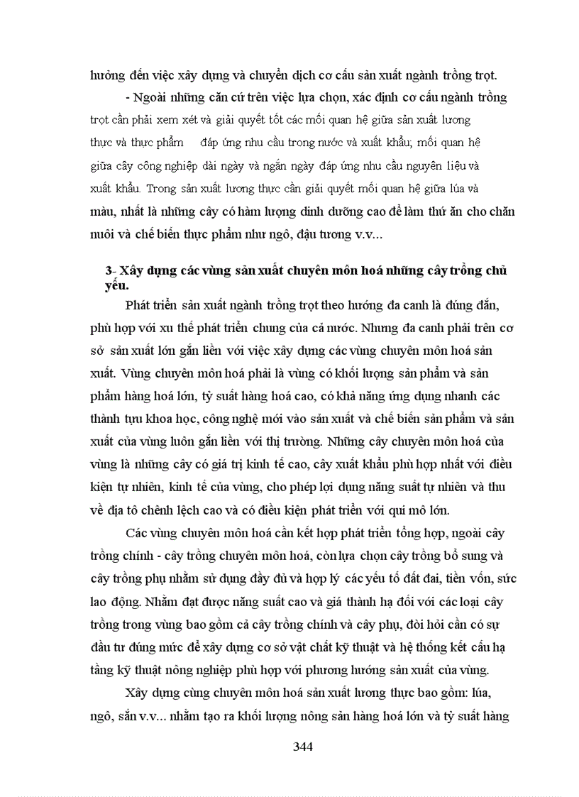 image for page Giáo trình Kinh tế nông nghiệp Nhiều tác giả 444 Trang