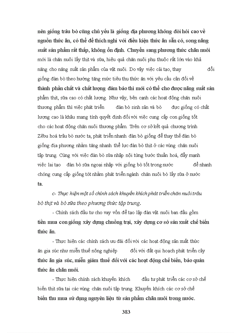 image for page Giáo trình Kinh tế nông nghiệp Nhiều tác giả 444 Trang