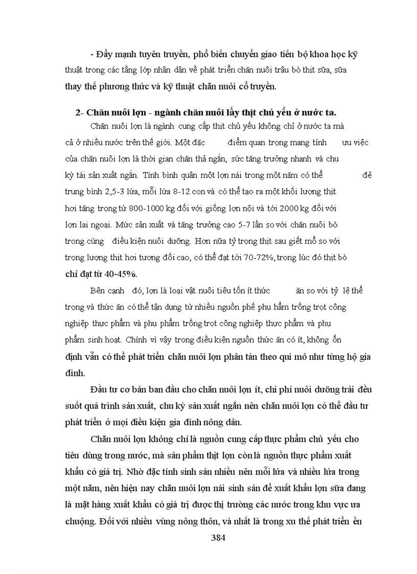 image for page Giáo trình Kinh tế nông nghiệp Nhiều tác giả 444 Trang