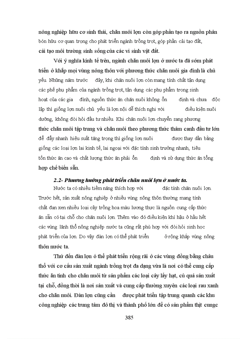 image for page Giáo trình Kinh tế nông nghiệp Nhiều tác giả 444 Trang