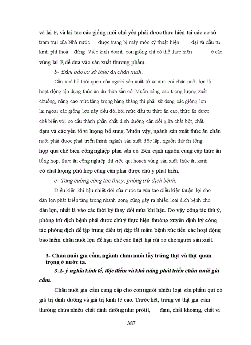 image for page Giáo trình Kinh tế nông nghiệp Nhiều tác giả 444 Trang