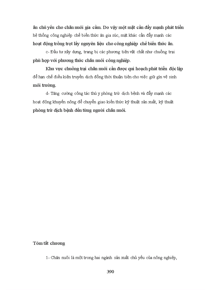 image for page Giáo trình Kinh tế nông nghiệp Nhiều tác giả 444 Trang