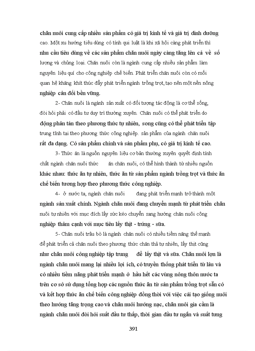 image for page Giáo trình Kinh tế nông nghiệp Nhiều tác giả 444 Trang