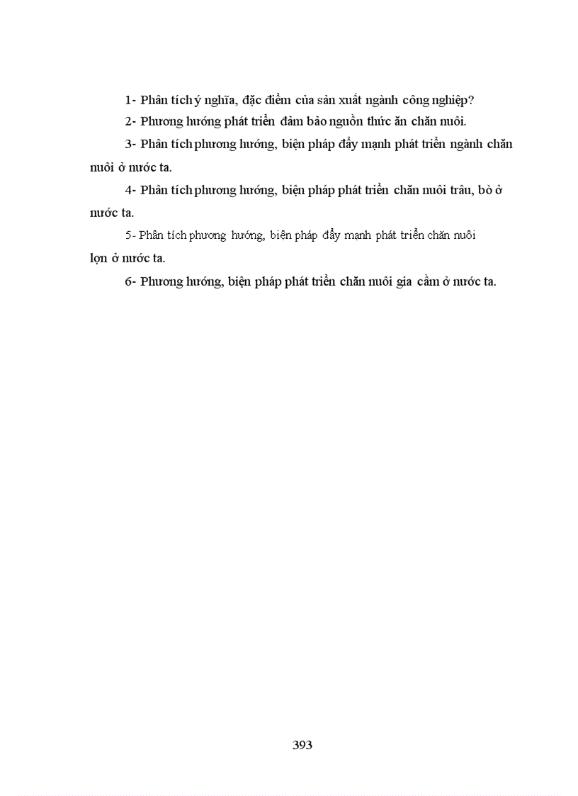 image for page Giáo trình Kinh tế nông nghiệp Nhiều tác giả 444 Trang