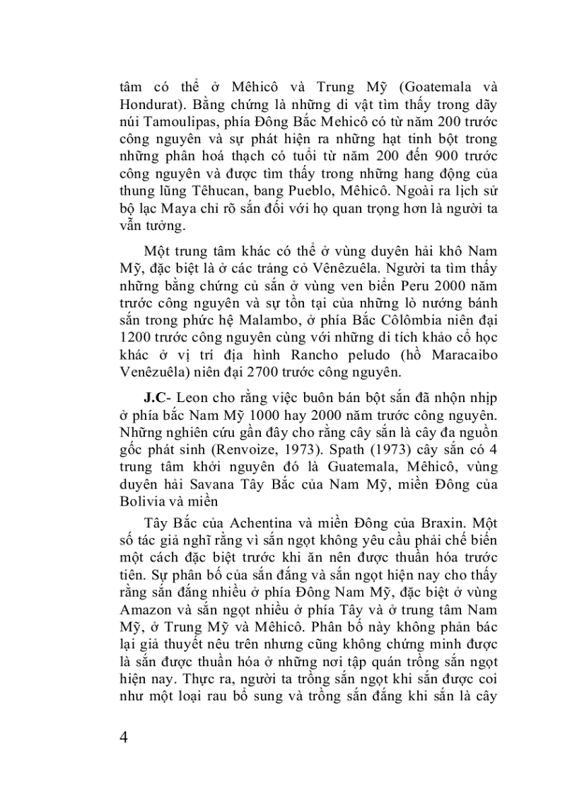 image for page Cây sắn