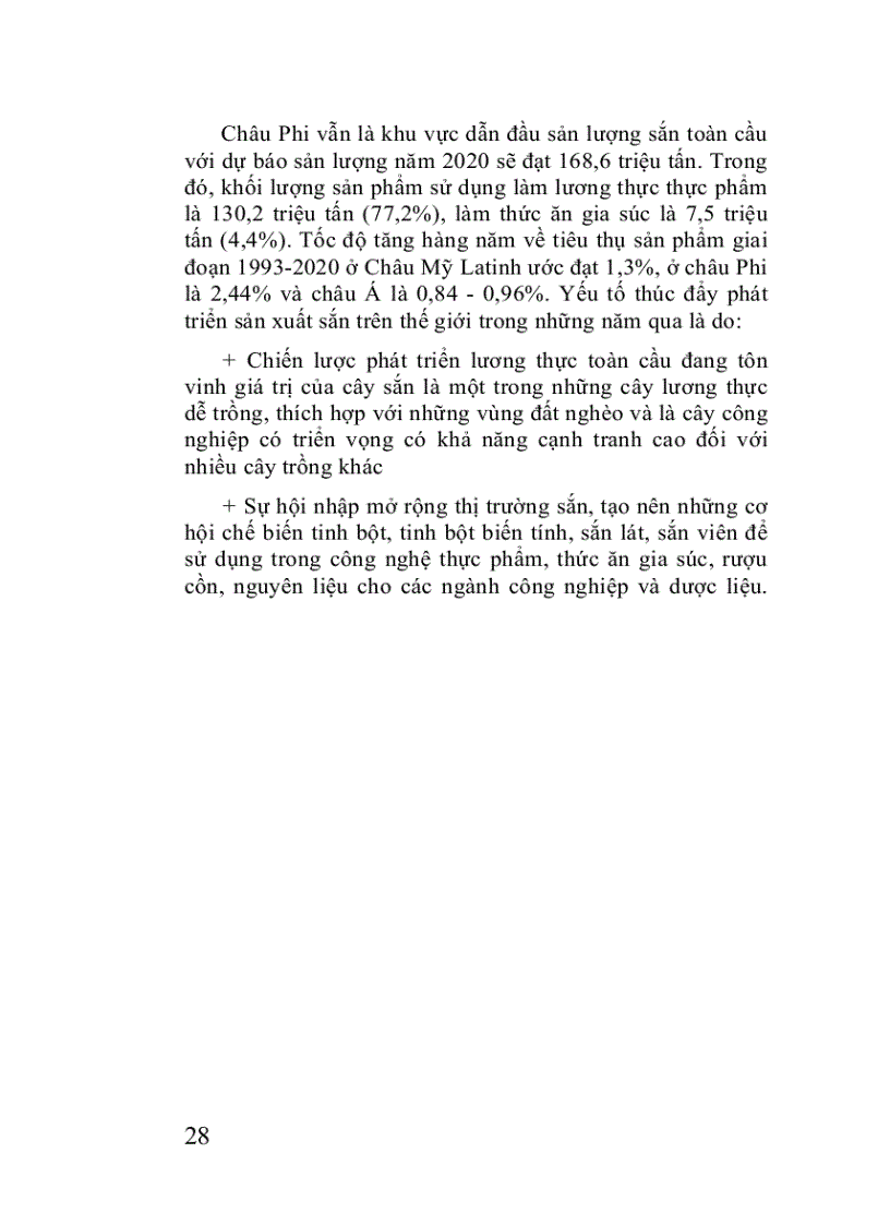 image for page Cây sắn