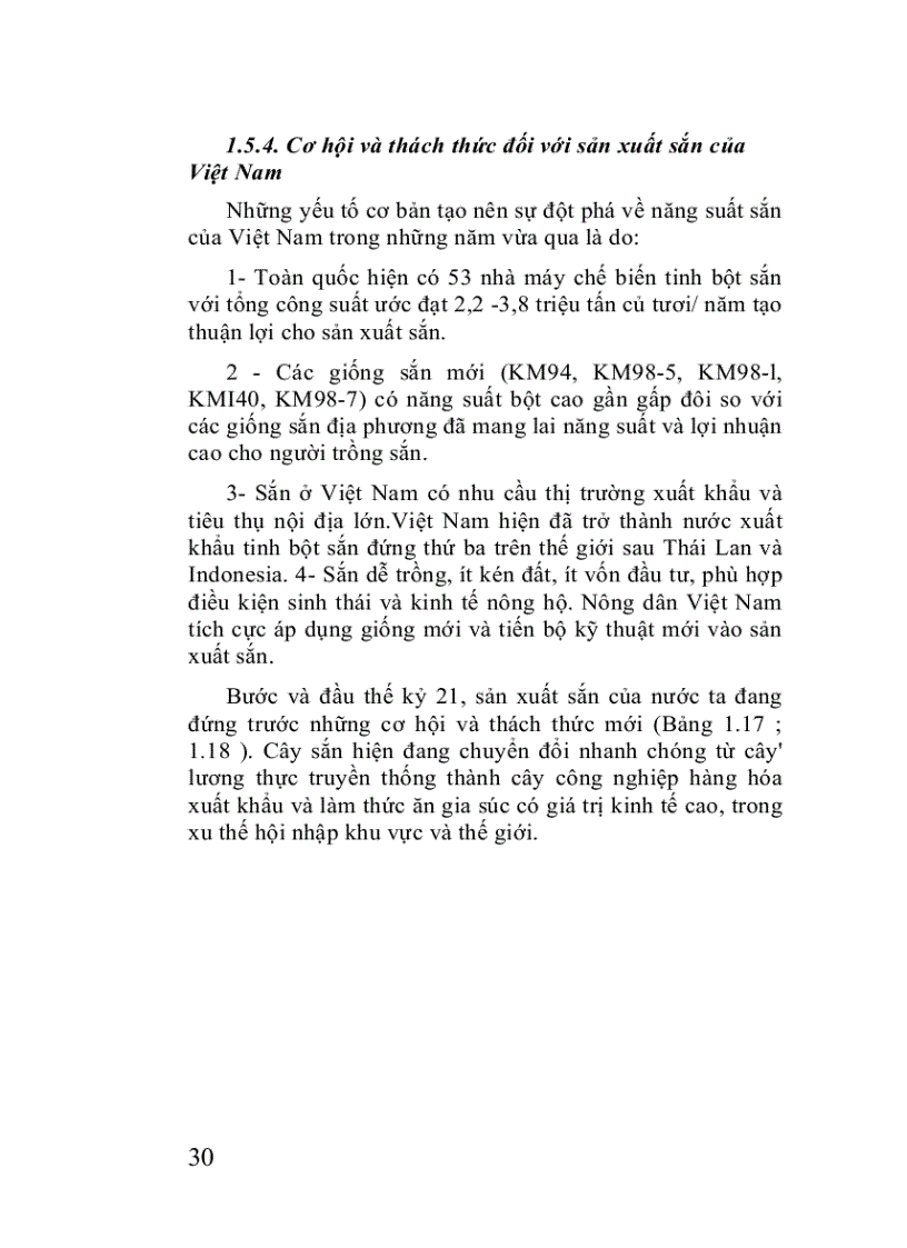 image for page Cây sắn