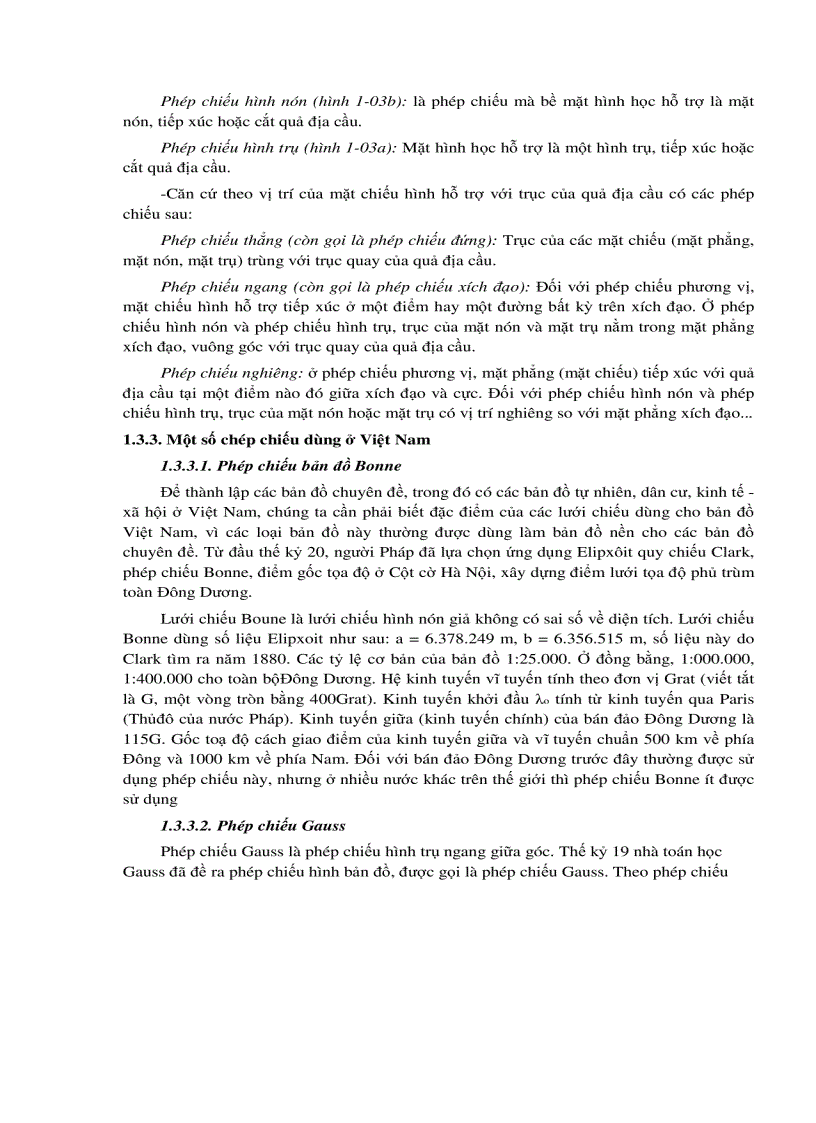 image for page Giáo trình Đo đạc Lâm nghiệp