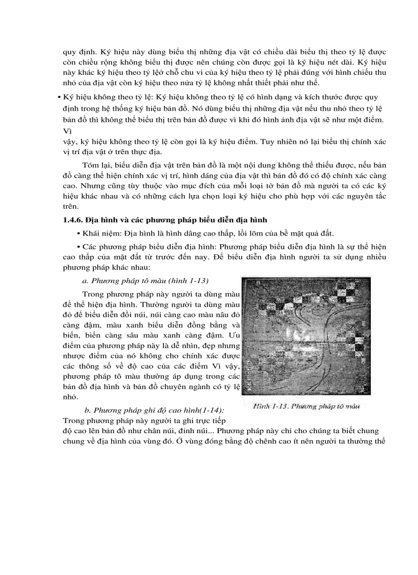 image for page Giáo trình Đo đạc Lâm nghiệp