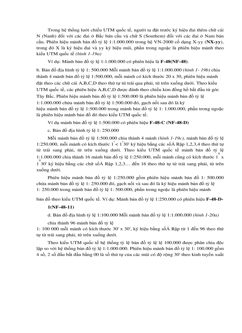 image for page Giáo trình Đo đạc Lâm nghiệp