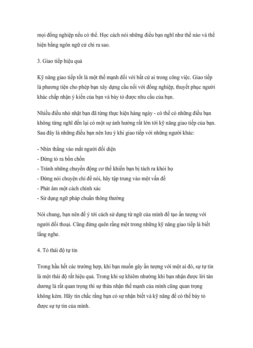 image for page Kỹ năng mềm Quyết định 75 sự thành đạt