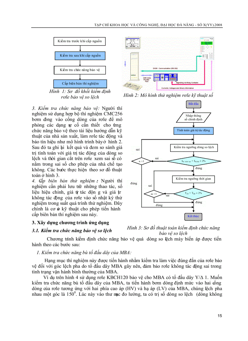 image for page Báo cáo nghiên cứu khoa học XÂY DỰNG CHƯƠNG TRÌNH KIỂM ĐỊNH VÀ ĐÁNH GIÁ CHẤT LƯỢNG RƠLE SO LỆCH KỸ THUẬT SỐ