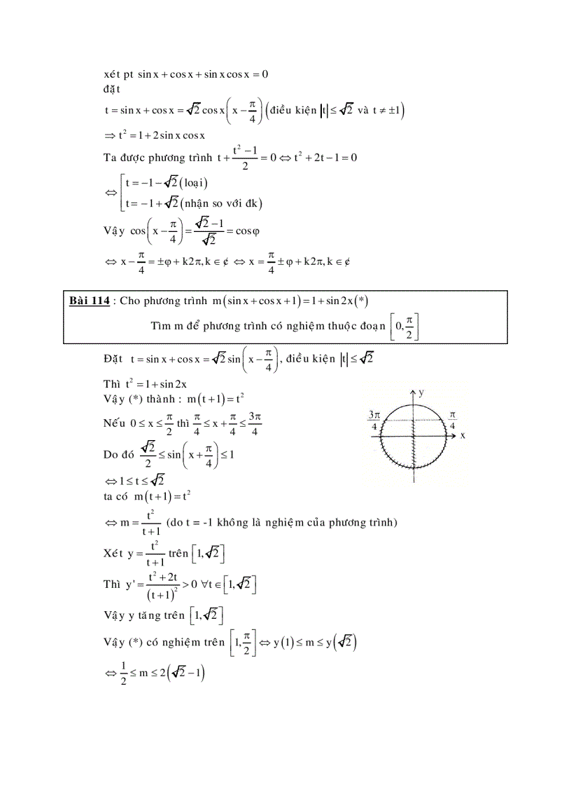 image for page Lượng giác chương 5