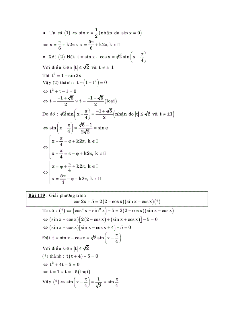 image for page Lượng giác chương 5