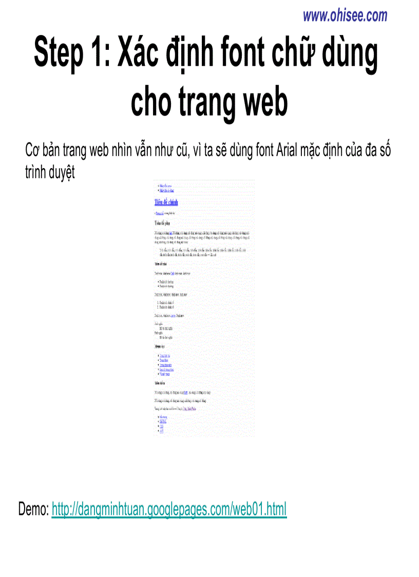 image for page Hướng dẫn xây dựng website bằng CSS