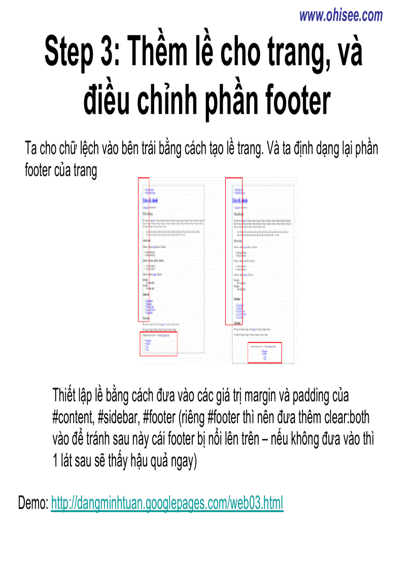 image for page Hướng dẫn xây dựng website bằng CSS