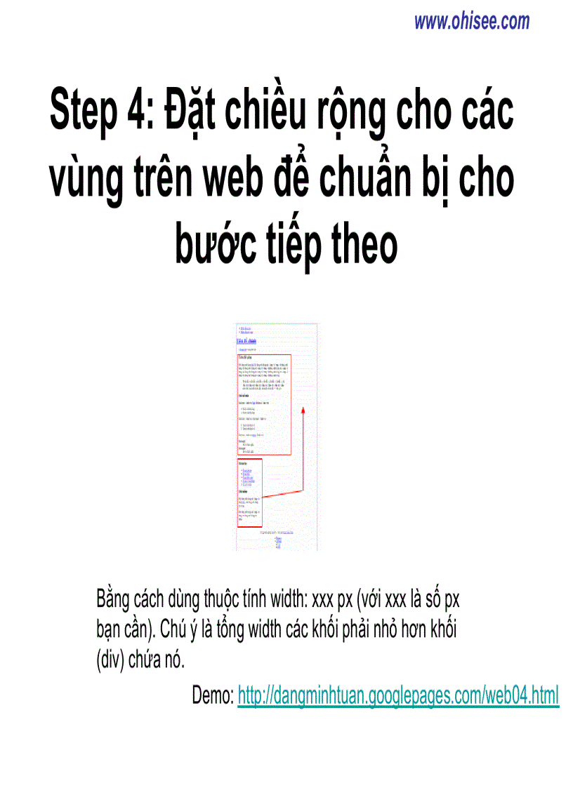 image for page Hướng dẫn xây dựng website bằng CSS
