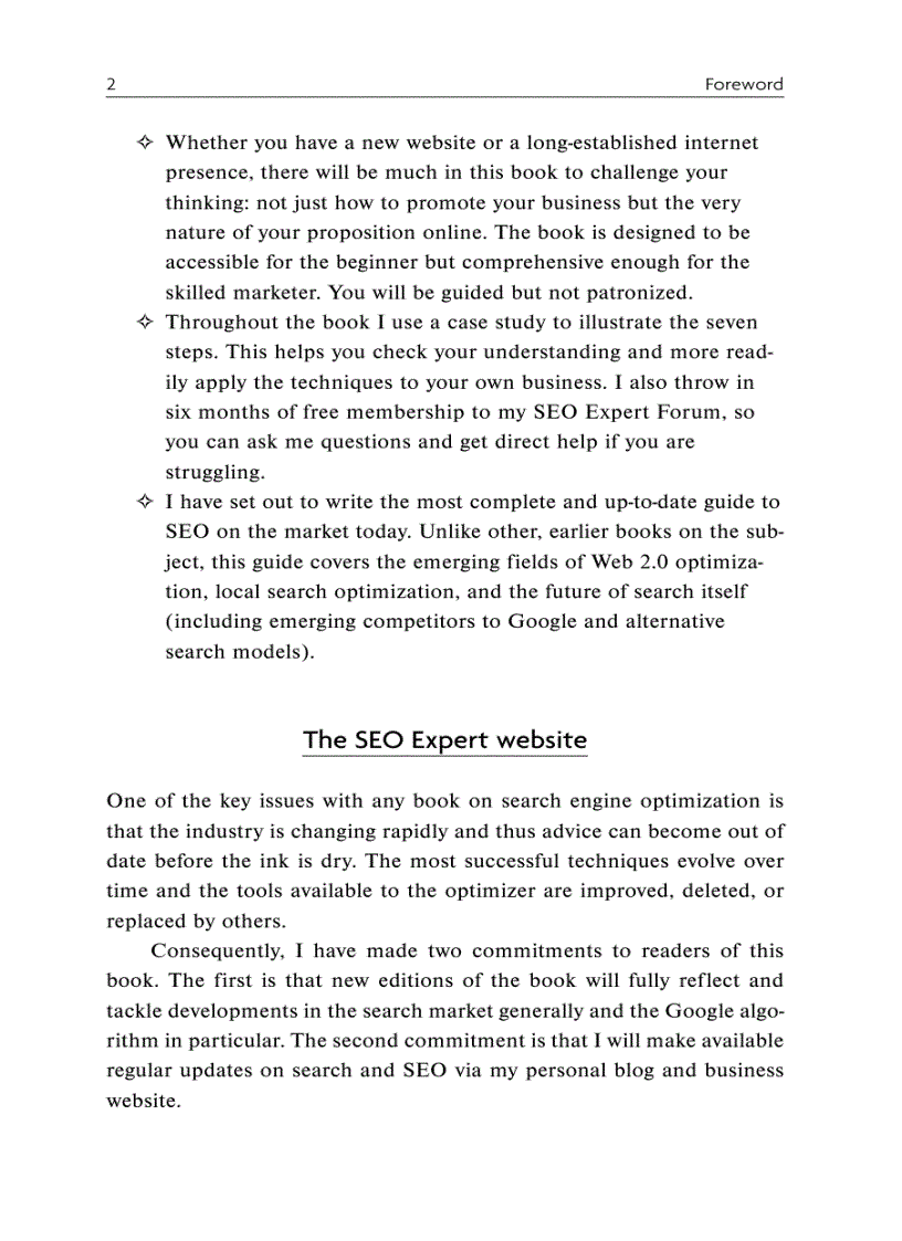 image for page Get to the Top on Google