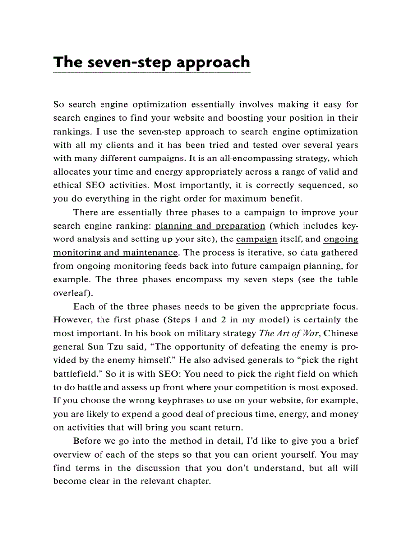 image for page Get to the Top on Google