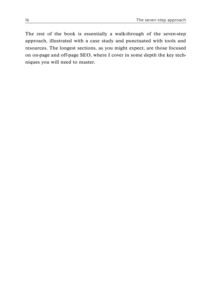 image for page Get to the Top on Google