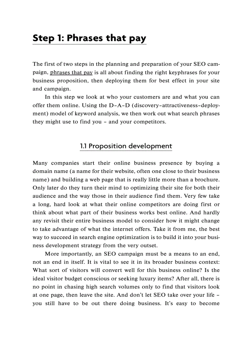 image for page Get to the Top on Google