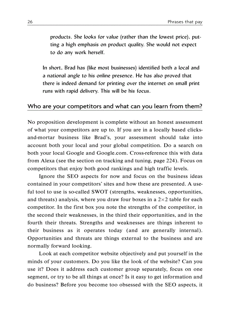 image for page Get to the Top on Google