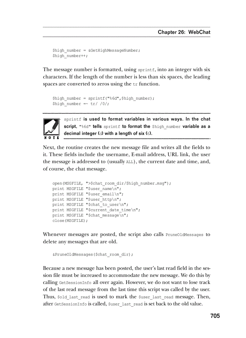 image for page Ứng dụng Web Chat