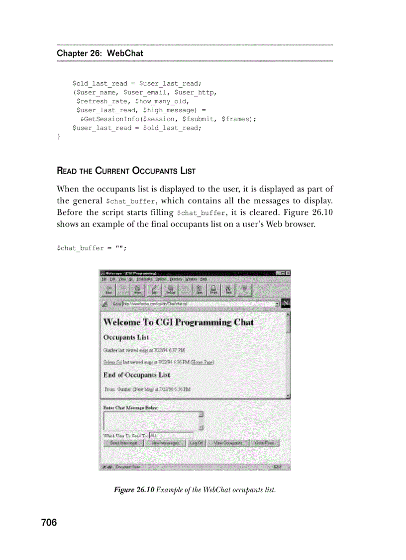 image for page Ứng dụng Web Chat