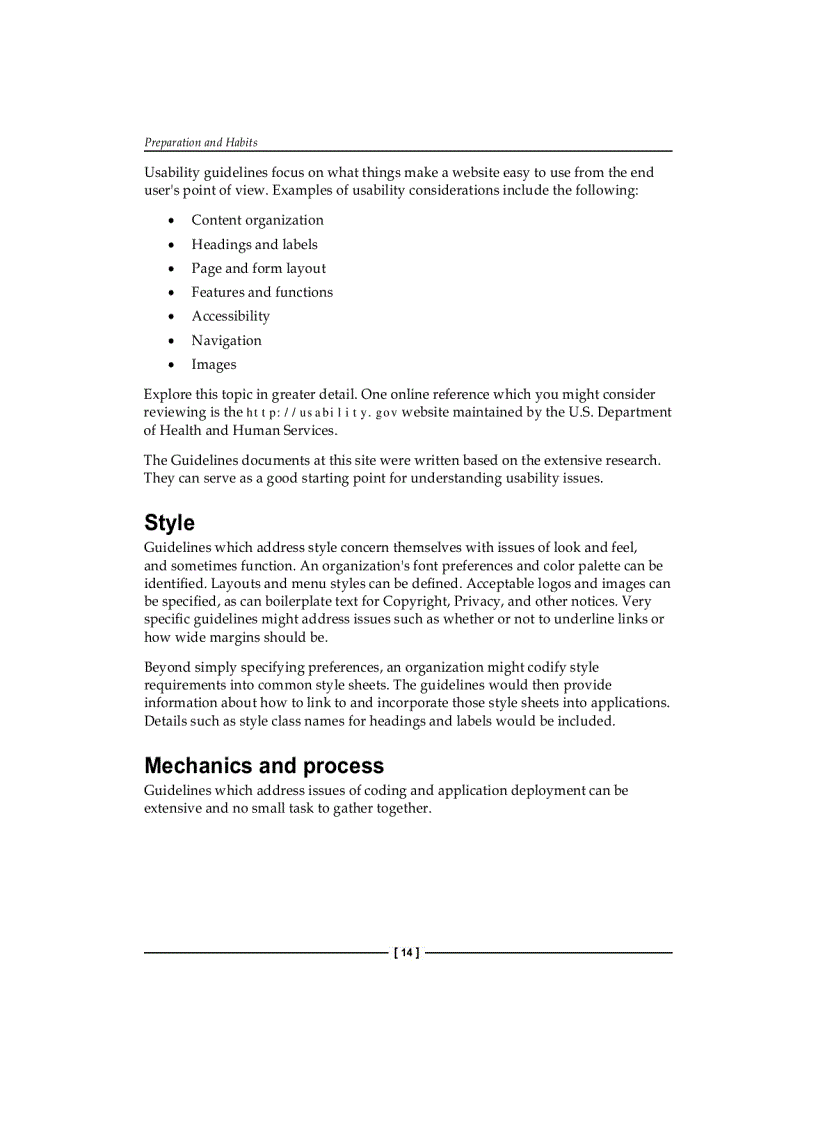 image for page IBM Lotus Domino Classic Web Application Development Techniques
