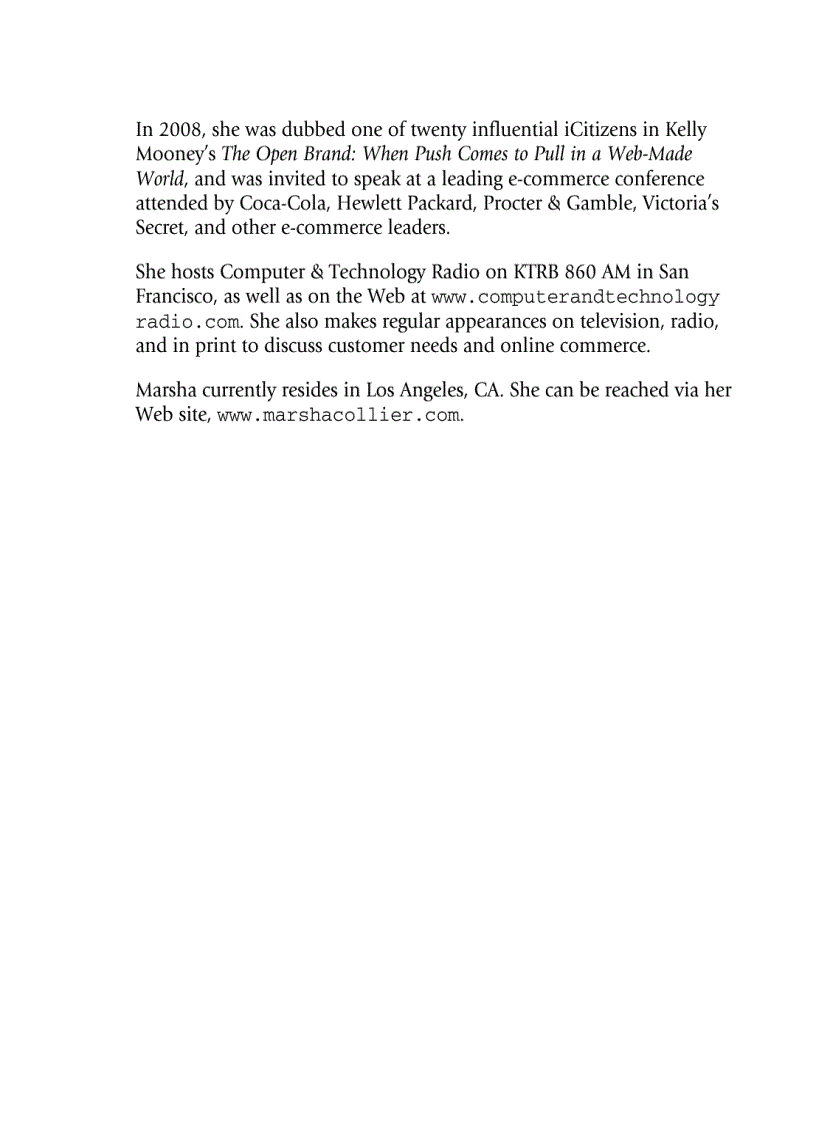 image for page Facebook and Twitter For Seniors For Dummies