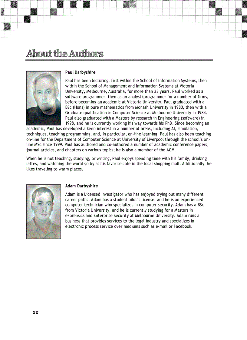 image for page Getting StartED with Google Apps