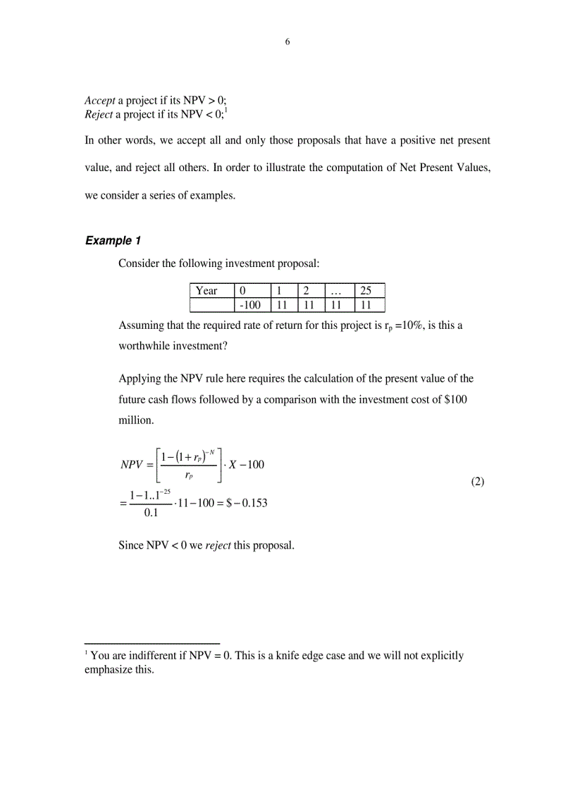image for page Global Financial Management Valuation of Cash Flows Investment Decisions and Capital Budgeting