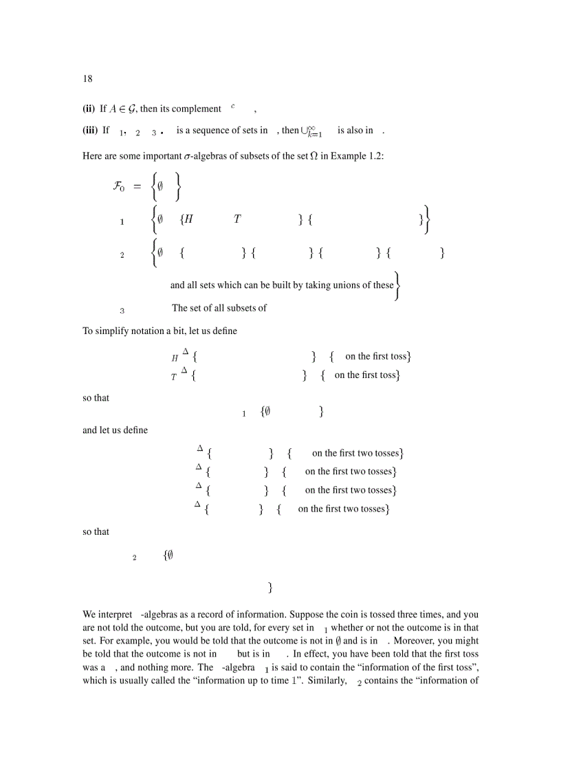 image for page Stochastic Calculus and Finance