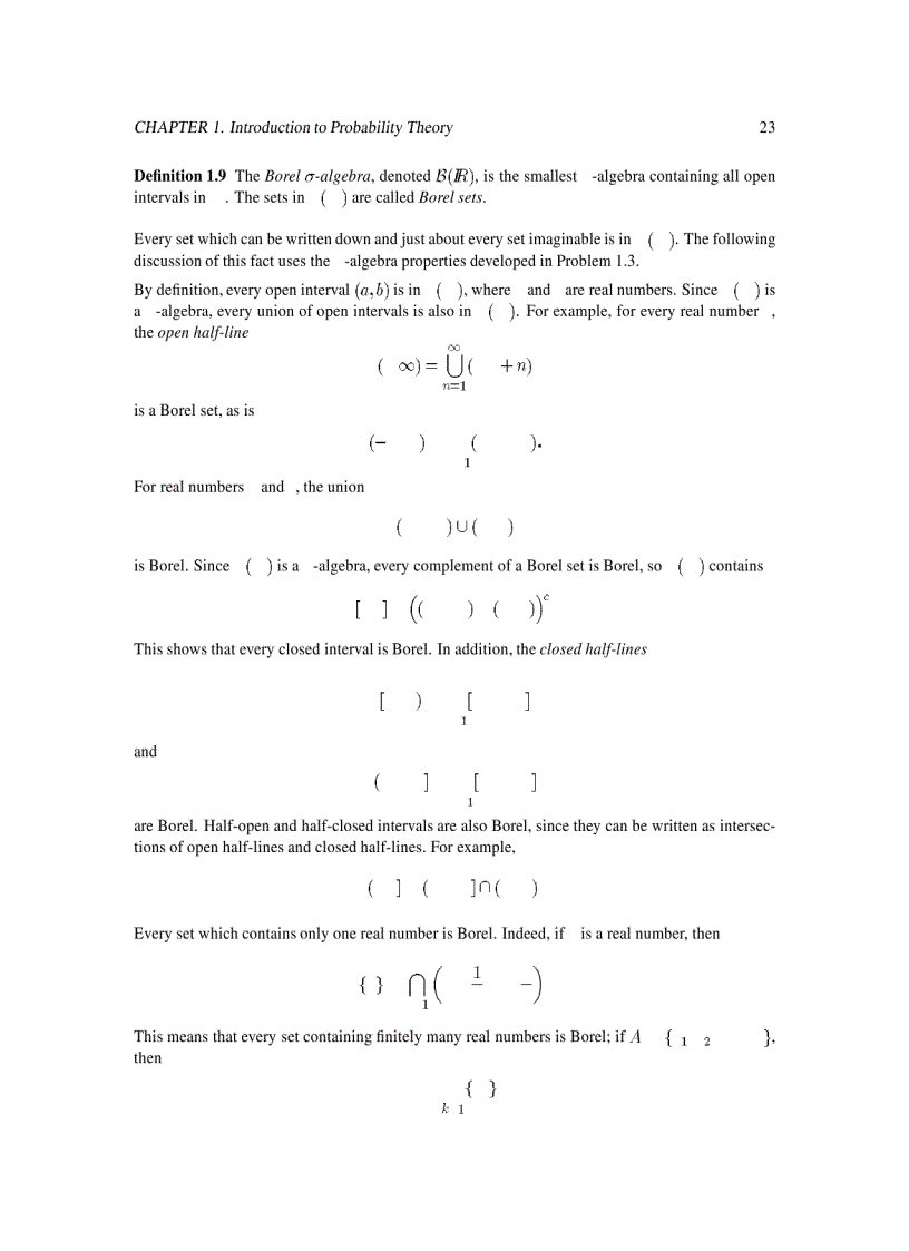 image for page Stochastic Calculus and Finance