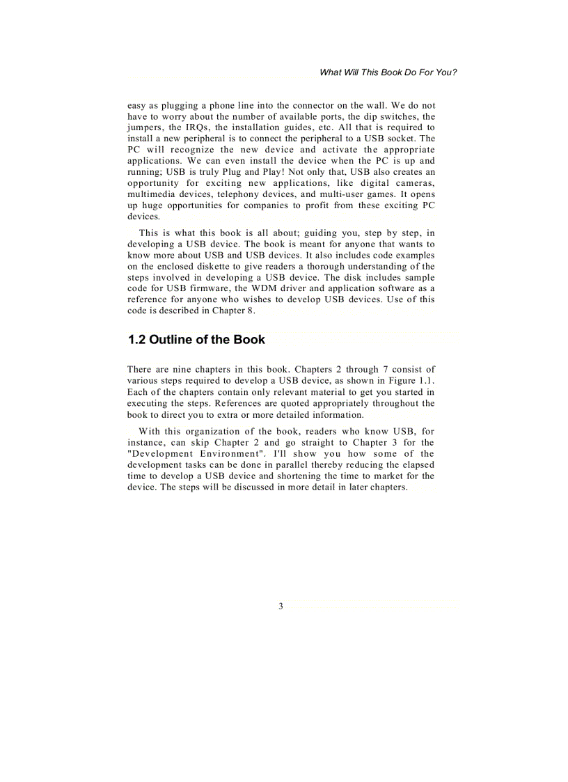 image for page Developing USB PC Peripherals