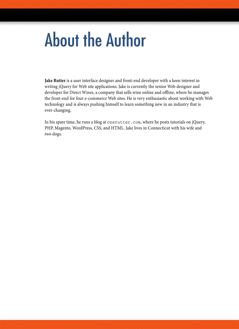 image for page SMASHING jQuery