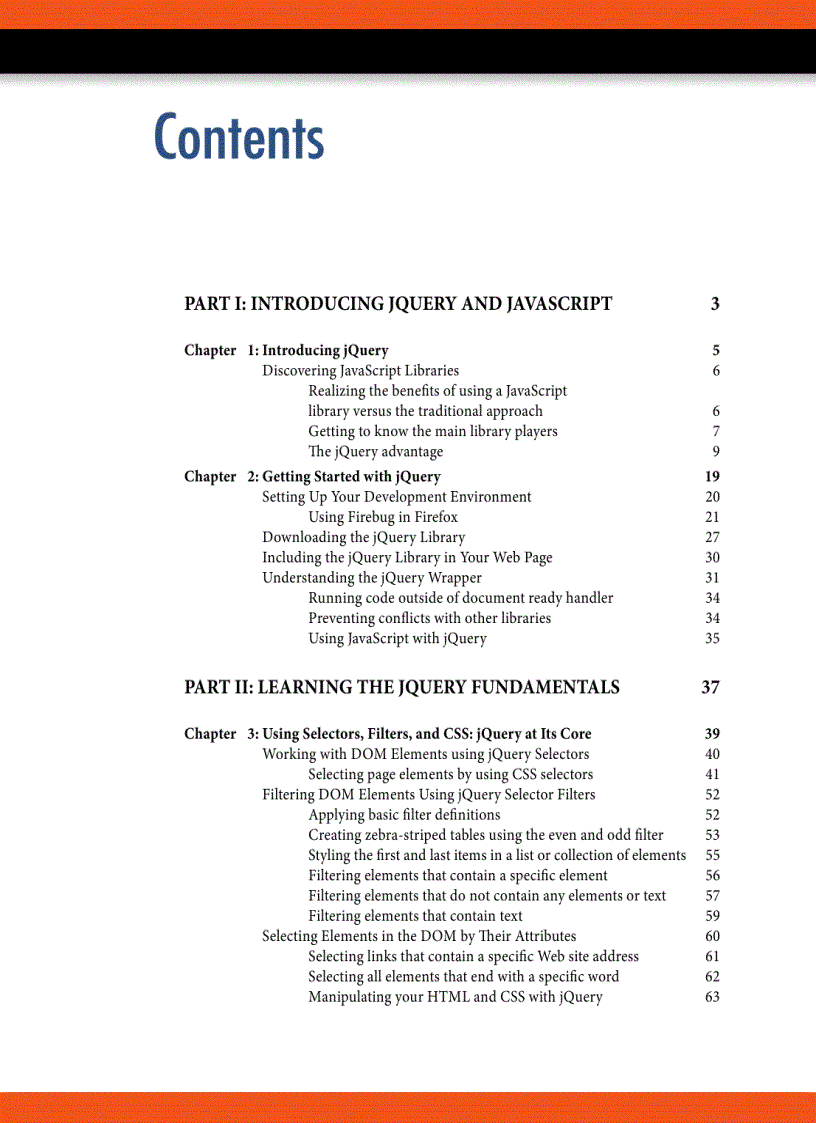 image for page SMASHING jQuery