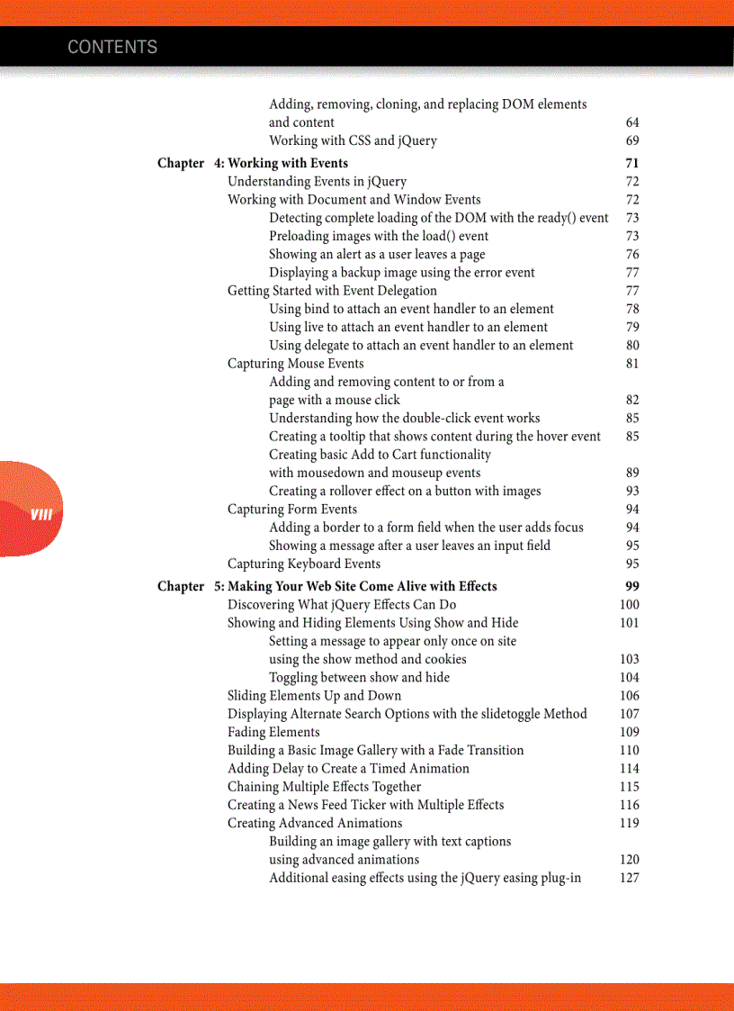 image for page SMASHING jQuery