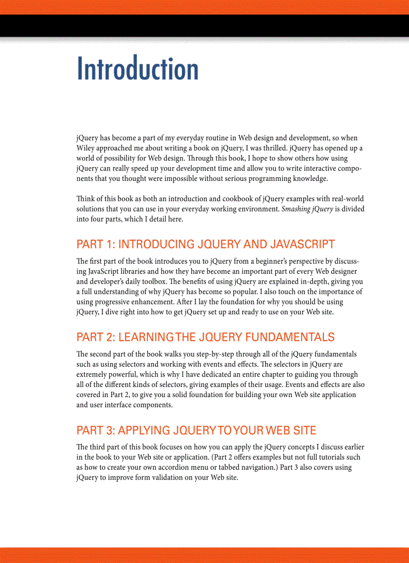 image for page SMASHING jQuery