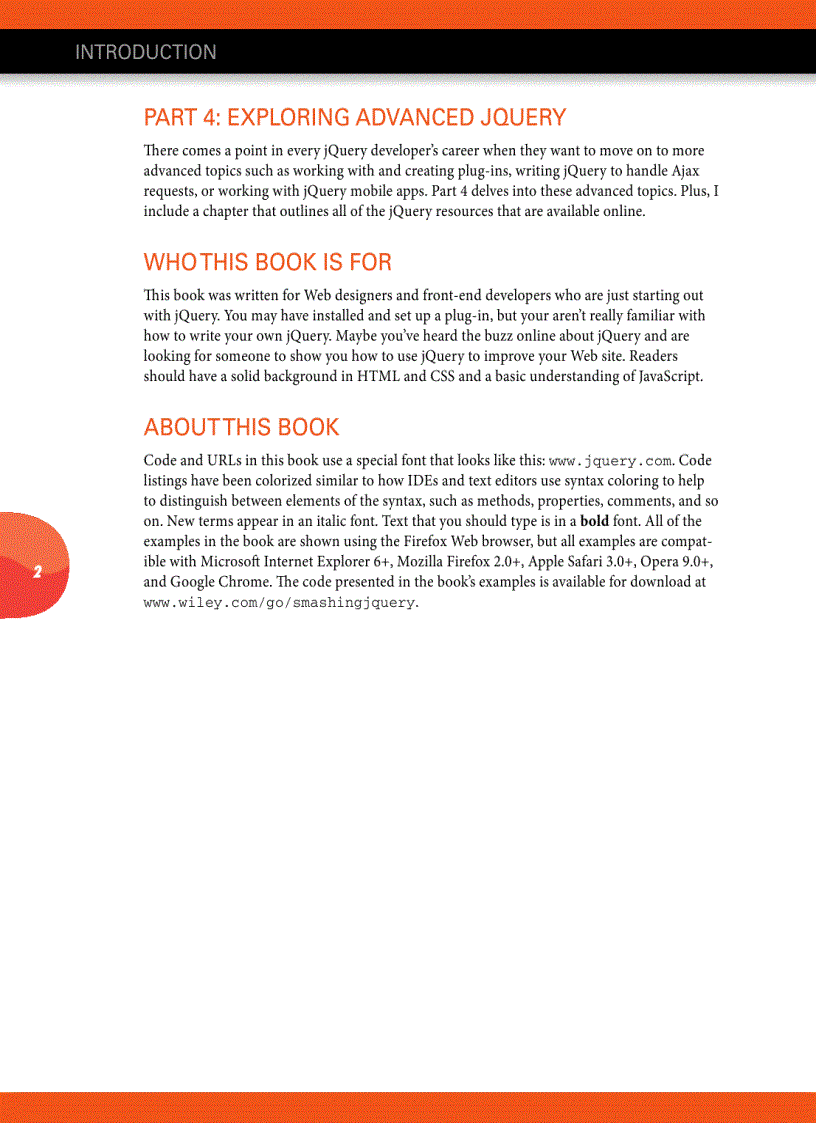 image for page SMASHING jQuery