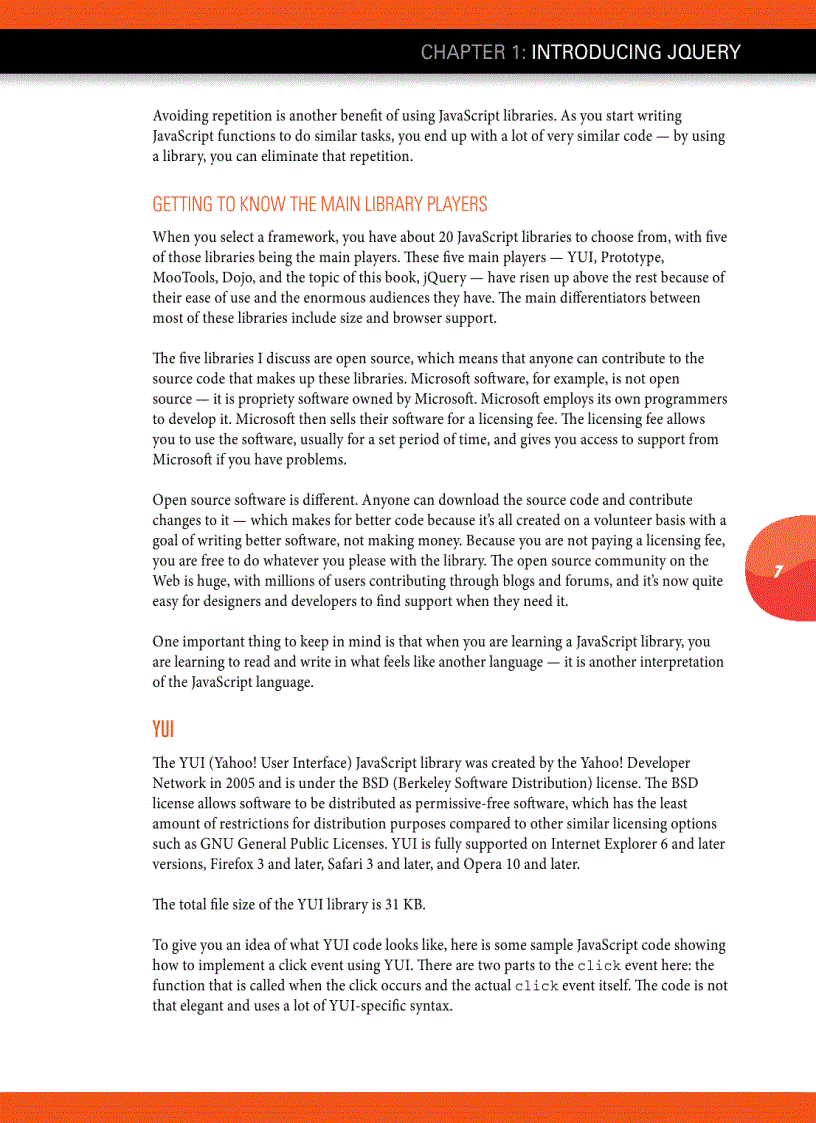 image for page SMASHING jQuery